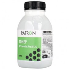 Тонер HP LJ PRO M125 PATRON (PN-HLJPM125-080) Тонер HP LJ PRO M125 PATRON (PN-HLJPM125-080)
