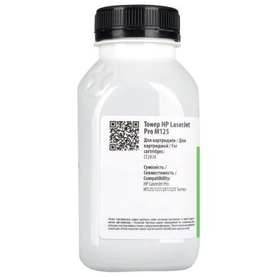 Тонер HP LJ PRO M125 PATRON (PN-HLJPM125-080)