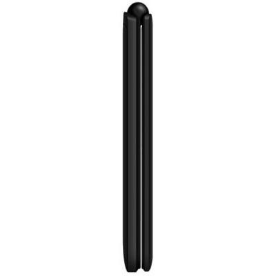 Мобільний телефон Sigma X-style 28 flip Dual Sim Black (4827798524640)