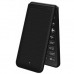 Мобільний телефон Sigma X-style 28 flip Dual Sim Black (4827798524640)