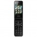 Мобільний телефон Sigma X-style 28 flip Dual Sim Black (4827798524640)