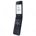 Мобільний телефон Sigma X-style 28 flip Dual Sim Black (4827798524640)