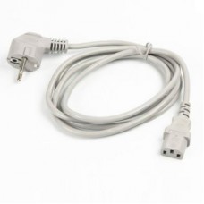 Кабель живлення C13 1.8m grey Cablexpert (PC-186-VDE-GR) Кабель живлення C13 1.8m grey Cablexpert (PC-186-VDE-GR)