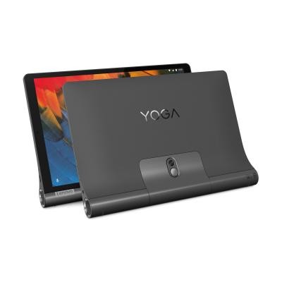 Планшет Lenovo Yoga Smart Tab 4/64 LTE Iron Grey (ZA530006UA)