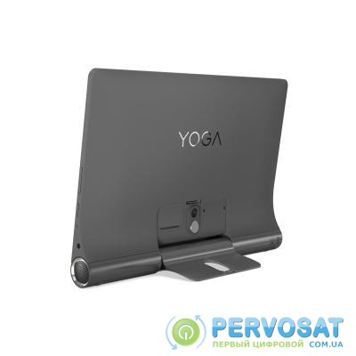 Планшет Lenovo Yoga Smart Tab 4/64 LTE Iron Grey (ZA530006UA)