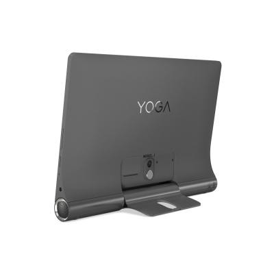 Планшет Lenovo Yoga Smart Tab 4/64 LTE Iron Grey (ZA530006UA)