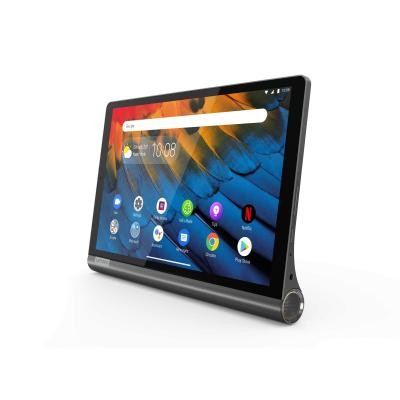 Планшет Lenovo Yoga Smart Tab 4/64 LTE Iron Grey (ZA530006UA)