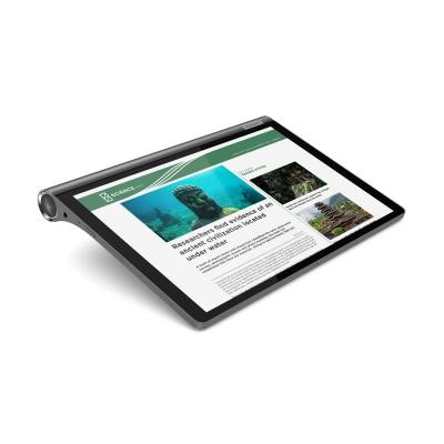 Планшет Lenovo Yoga Smart Tab 4/64 LTE Iron Grey (ZA530006UA)