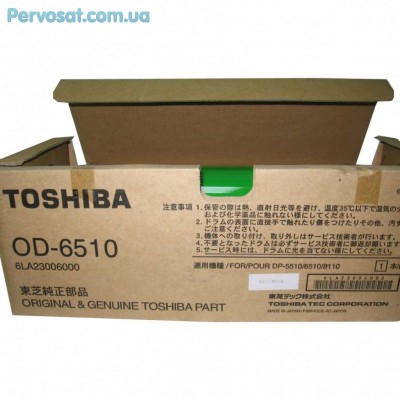 Фотобарабан TOSHIBA OD-6510 (6LA23006000)