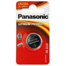 Батарейка PANASONIC CR 2354 * 1 LITHIUM (CR-2354EL/1B) Батарейка PANASONIC CR 2354 * 1 LITHIUM (CR-2354EL/1B)