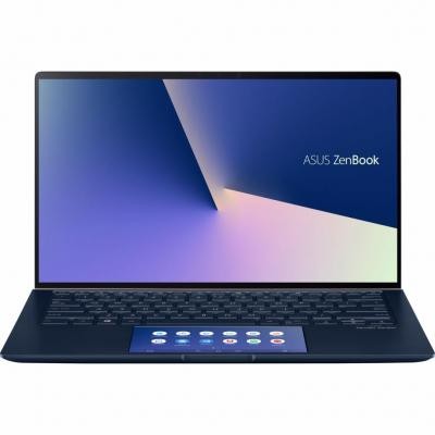 Ноутбук ASUS Zenbook UX434FAC (UX434FAC-A5047T)