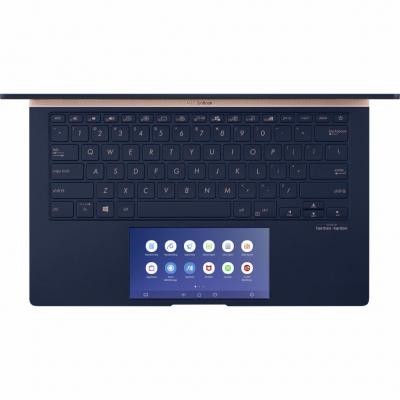 Ноутбук ASUS Zenbook UX434FAC (UX434FAC-A5047T)