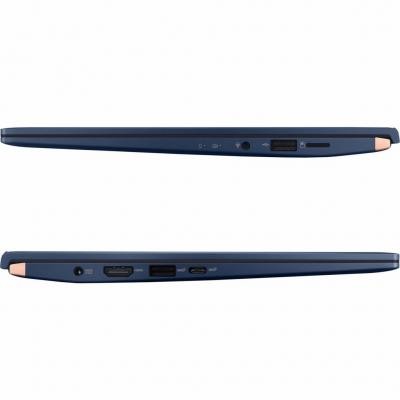 Ноутбук ASUS Zenbook UX434FAC (UX434FAC-A5047T)