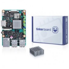 Материнська плата ASUS TINKER BOARD/2GB