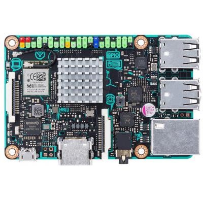 Материнська плата ASUS TINKER BOARD/2GB