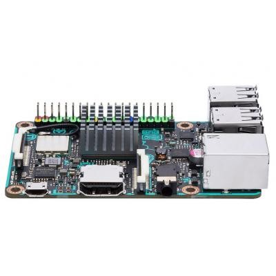 Материнская плата ASUS TINKER BOARD/2GB