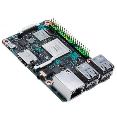 Материнська плата ASUS TINKER BOARD/2GB