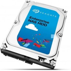 Жорсткий диск 3.5" 6TB Seagate (ST6000VN001) Жорсткий диск 3.5" 6TB Seagate (ST6000VN001)