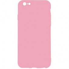 Чохол до моб. телефона TOTO 1mm Matt TPU Case Apple iPhone 6/6s Pink (F_93949) Чохол до моб. телефона TOTO 1mm Matt TPU Case Apple iPhone 6/6s Pink (F_93949)