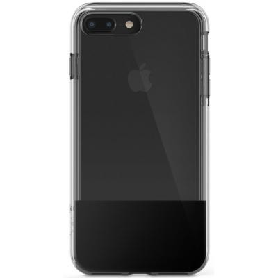 Чохол до моб. телефона Belkin SheerForce™ Protective Case iPhone 8 Plus, iPhone 7 Plus, Bl (F8W852BTC00)
