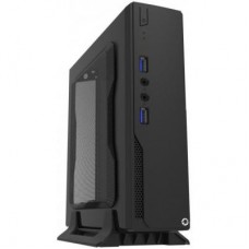 Корпус GAMEMAX MT300-2U3-60W Корпус GAMEMAX MT300-2U3-60W