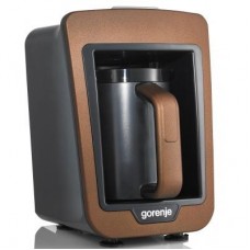 Кавоварка Gorenje ATCM 730 T (ATCM730T) Кавоварка Gorenje ATCM 730 T (ATCM730T)