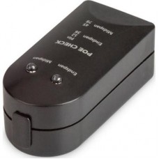 Тестер кабельний PoE Gigabit Ethernet DIGITUS (DN-95210) Тестер кабельний PoE Gigabit Ethernet DIGITUS (DN-95210)