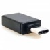 Переходник USB 3.0 Type C - USB AF Cablexpert (A-USB3-CMAF-01)