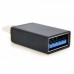 Переходник USB 3.0 Type C - USB AF Cablexpert (A-USB3-CMAF-01)