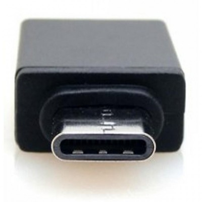 Переходник USB 3.0 Type C - USB AF Cablexpert (A-USB3-CMAF-01)