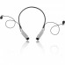 Навушники Vinga EBT055 Black-Grey Bluetooth (EBT055BG)
