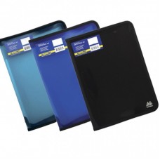 Папка на блискавці BUROMAX А4, assorted colors (BM.3941-99) Папка на блискавці BUROMAX А4, assorted colors (BM.3941-99)