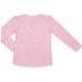 Набір дитячого одягу Breeze з об'ємною аплікацією (8401-116G-pink)