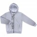 Кофта Haknur "ENERGY TIME" (6923-134B-gray)