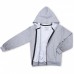 Кофта Haknur "ENERGY TIME" (6923-134B-gray)