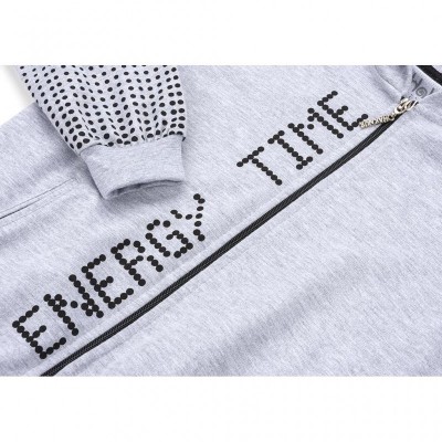 Кофта Haknur "ENERGY TIME" (6923-134B-gray)