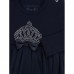 Плаття Breeze з коронкою (10428-98G-blue)