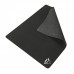 Килимок для миші Trust GXT 756 MOUSEPAD XL Black (450x400x3мм)