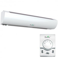 Електрична теплова завіса Ballu BHC-L10-S06 (пульт BRC-E) Електрична теплова завіса Ballu BHC-L10-S06 (пульт BRC-E)