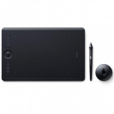 Графічний планшет Wacom Intuos Pro M (PTH-660-R/N) Графічний планшет Wacom Intuos Pro M (PTH-660-R/N)