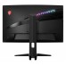 Монітор LCD 27" MSI Optix MAG272CQR, 2xHDMI, DP, USB-Hub, VA, 2560x1440, Curved, 165Hz, 1ms, DCI-P3 90%, FreeSync
