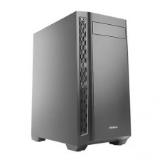 Корпус Antec P7 NEO Silent,LargeMidT,2xUSB3.0,3x120мм,шумоізоляція,без БЖ,чорний