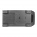 Корпус Antec P7 NEO Silent,LargeMidT,2xUSB3.0,3x120мм,шумоізоляція,без БЖ,чорний