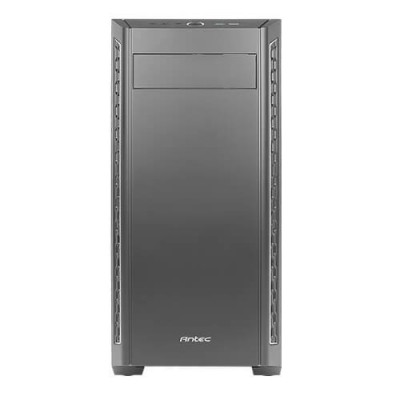 Корпус Antec P7 NEO Silent,LargeMidT,2xUSB3.0,3x120мм,шумоізоляція,без БЖ,чорний