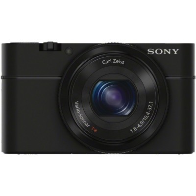 Цифр. фотокамера Sony Cyber-Shot RX100