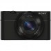 Цифр. фотокамера Sony Cyber-Shot RX100