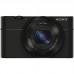 Sony Cyber-Shot RX100[black]