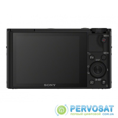 Sony Cyber-Shot RX100[black]
