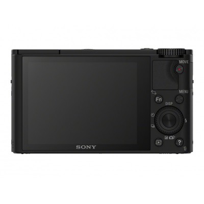 Sony Cyber-Shot RX100[black]