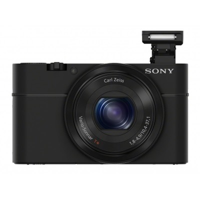 Цифр. фотокамера Sony Cyber-Shot RX100